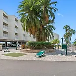 Paradise Beach Sailport Resort Condo
