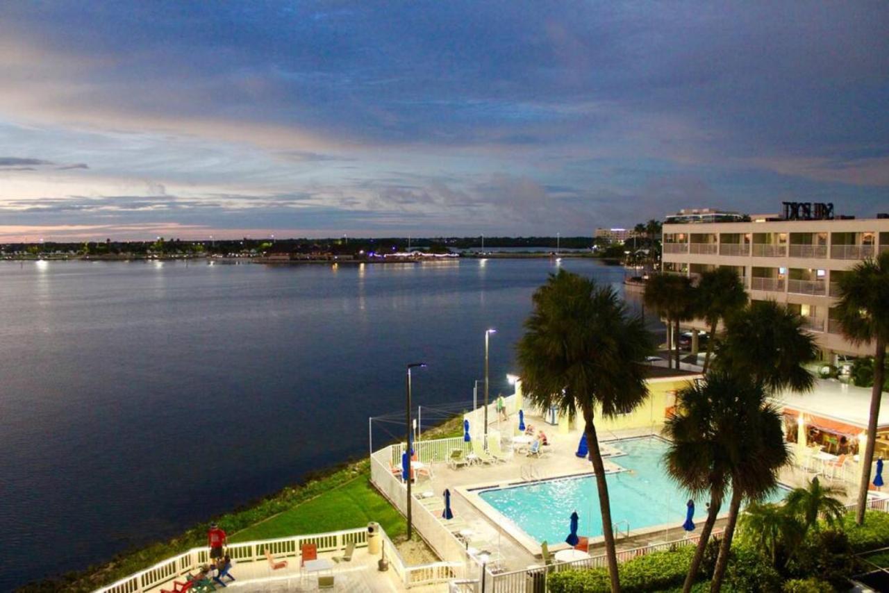 Paradise Sailport Tampa