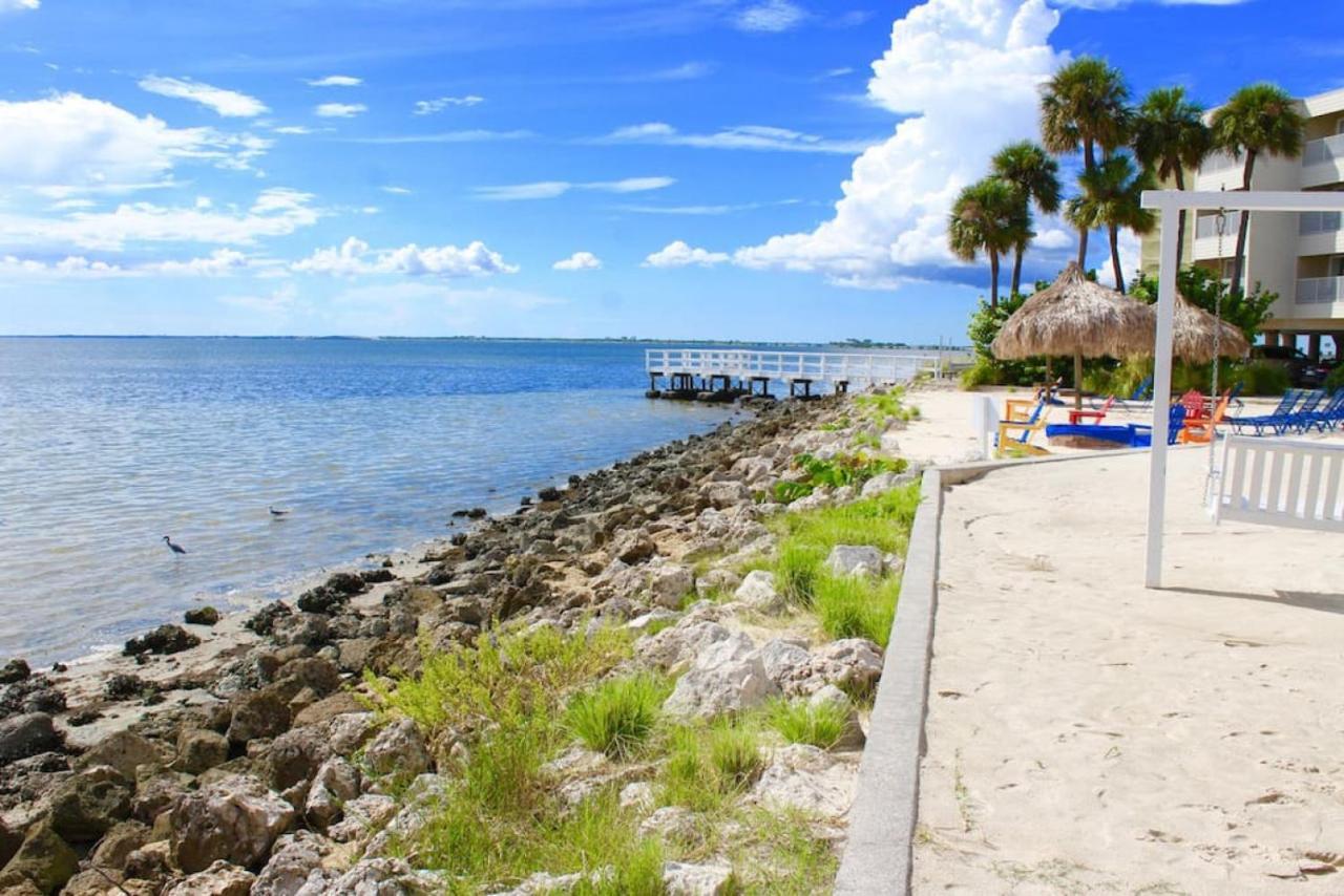 Paradise Sailport Holiday home *