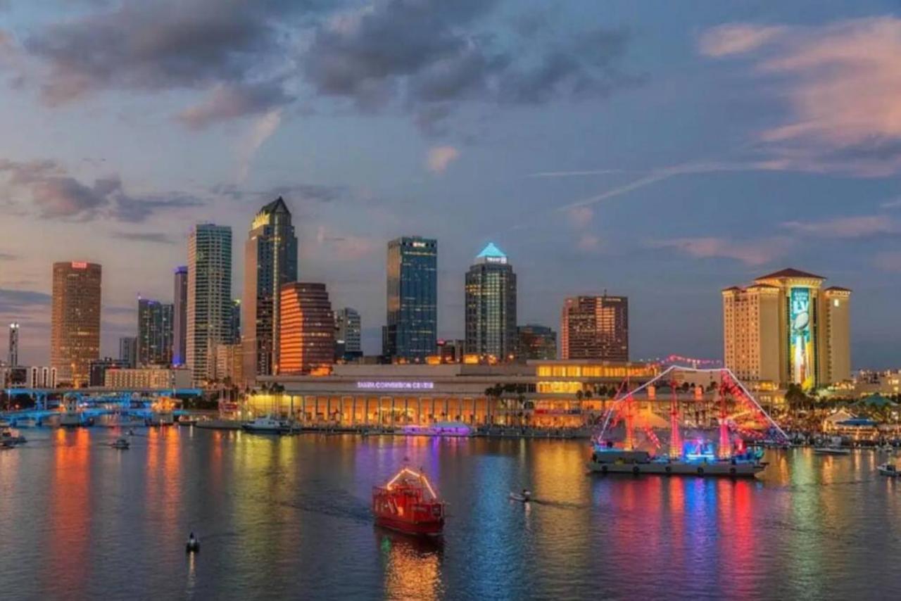 Paradise Sailport Holiday home Tampa