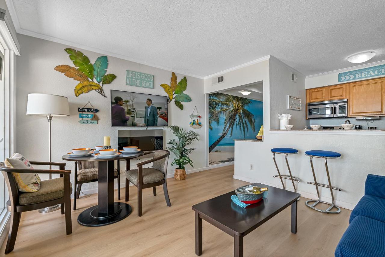 Paradise Sailport Holiday home Tampa