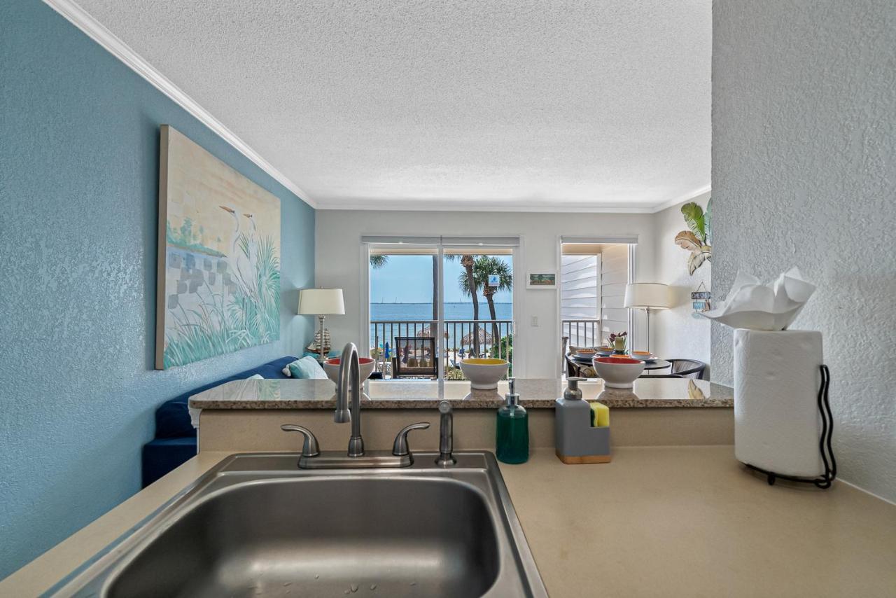 Holiday home Paradise Sailport Tampa