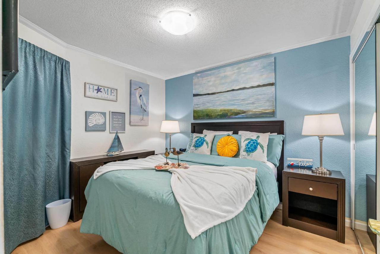 Paradise Sailport Holiday home
