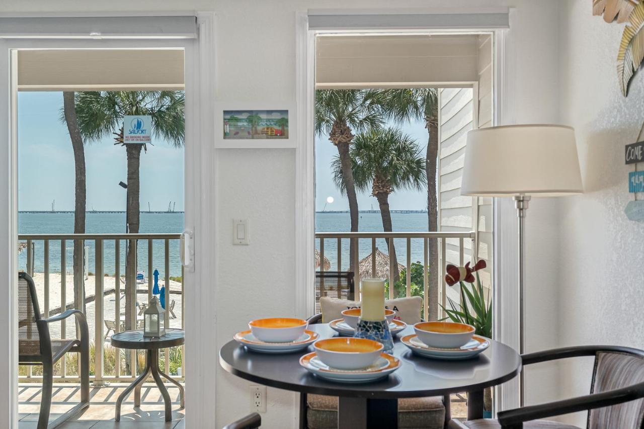 Paradise Sailport Holiday home *