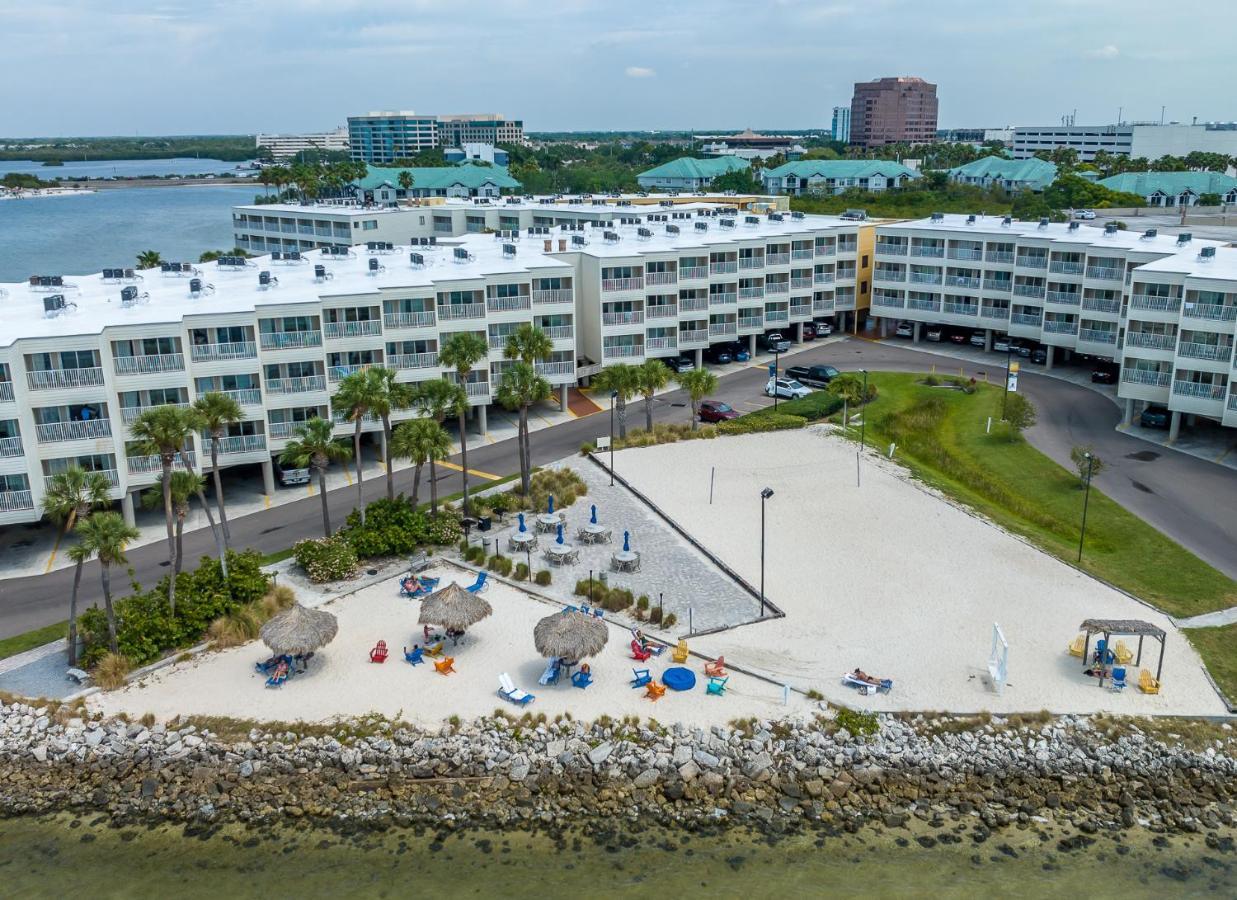 Paradise Sailport