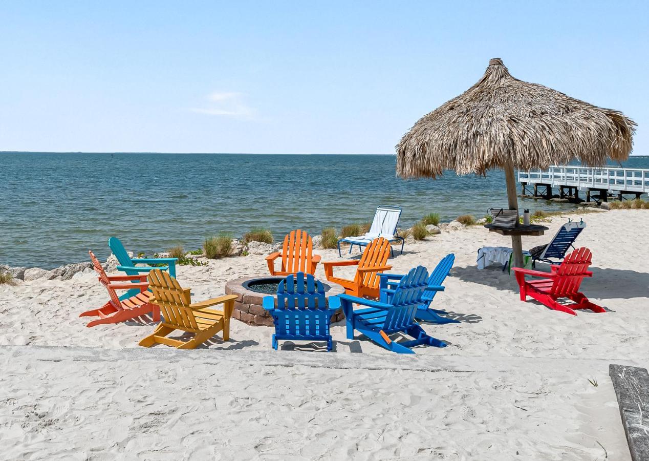 Paradise Sailport * Tampa