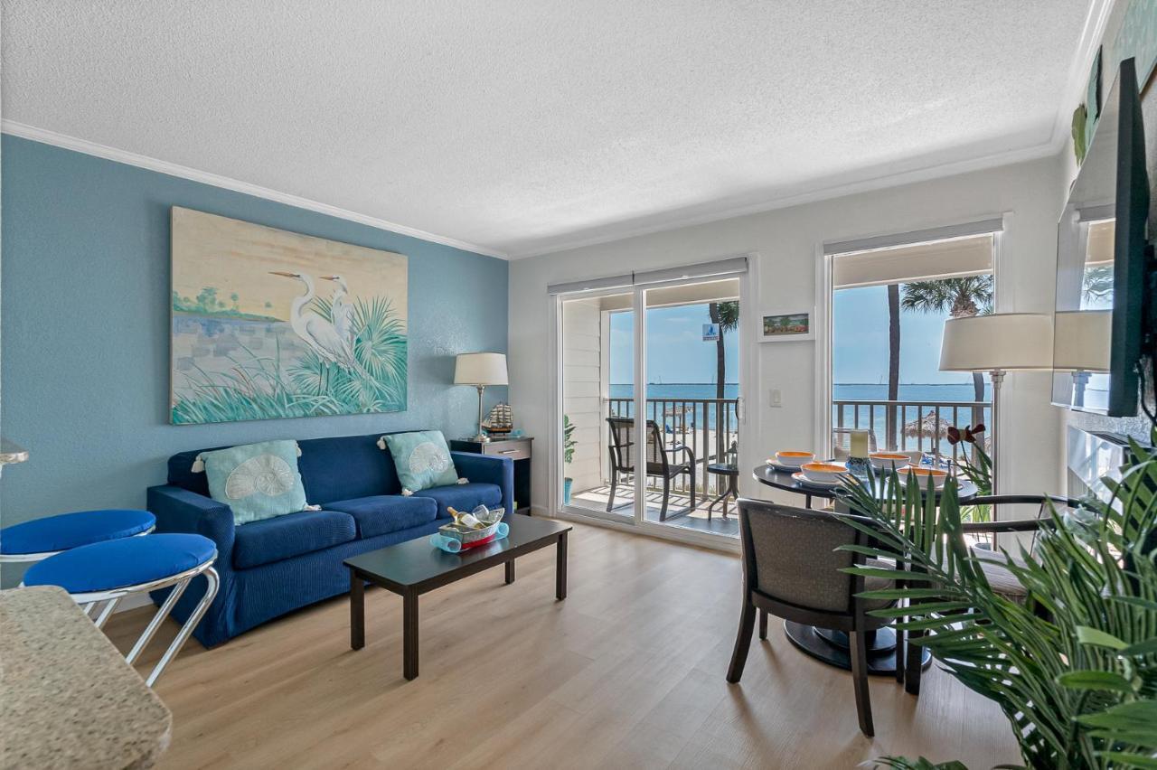 Holiday home Paradise Sailport *