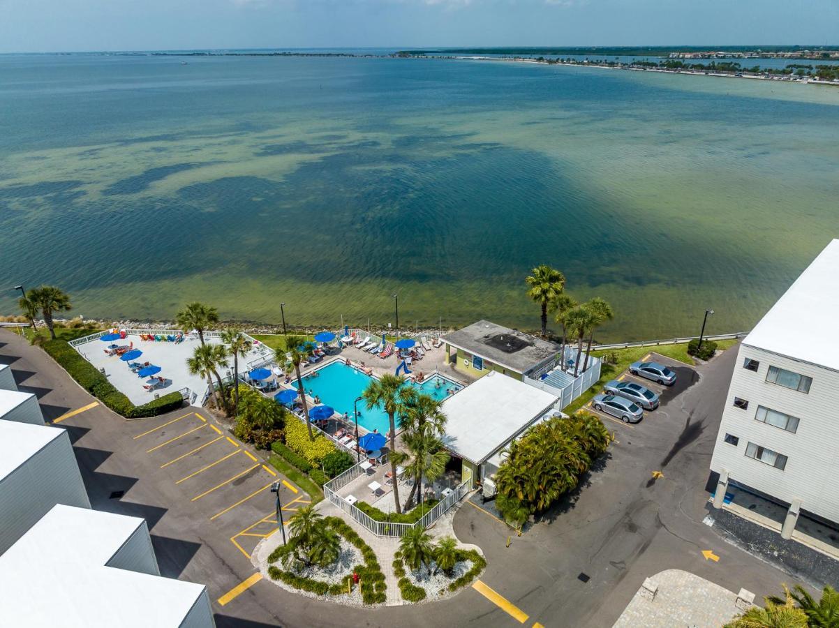 Holiday home Paradise Sailport Tampa