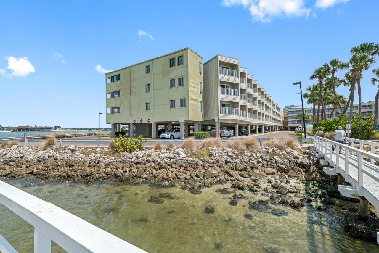 Paradise Sailport Holiday home *