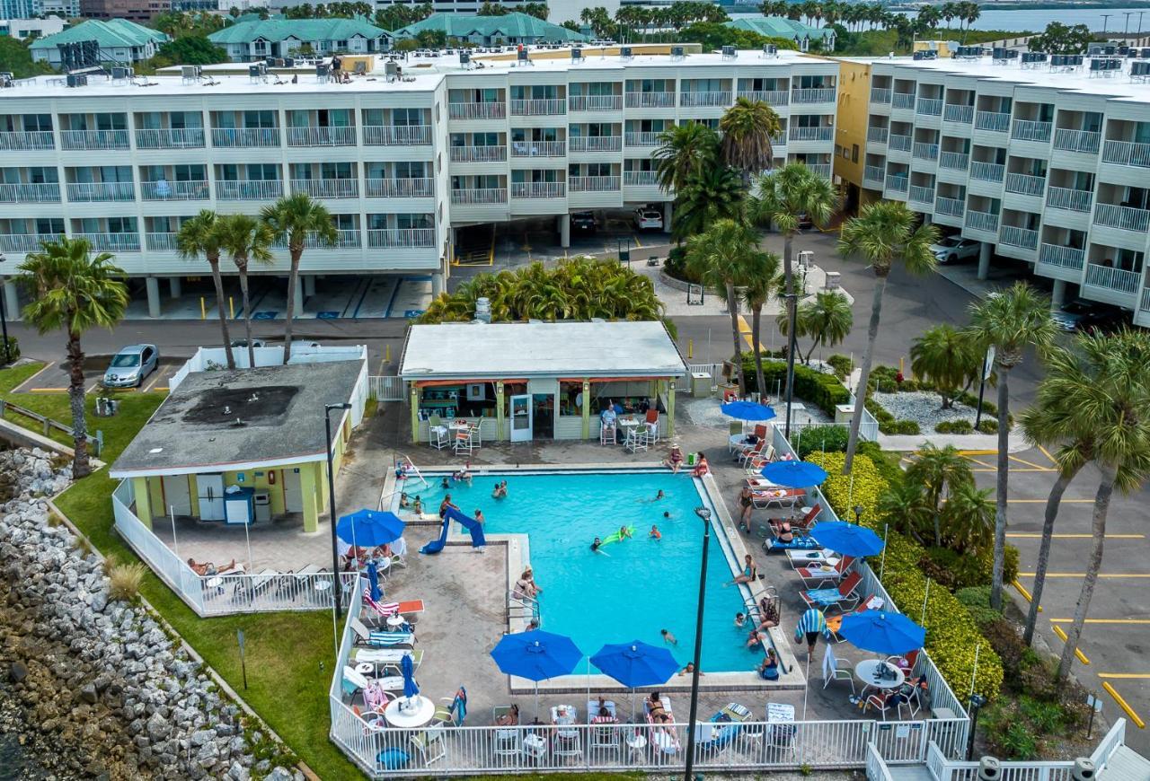 Paradise Sailport * Tampa