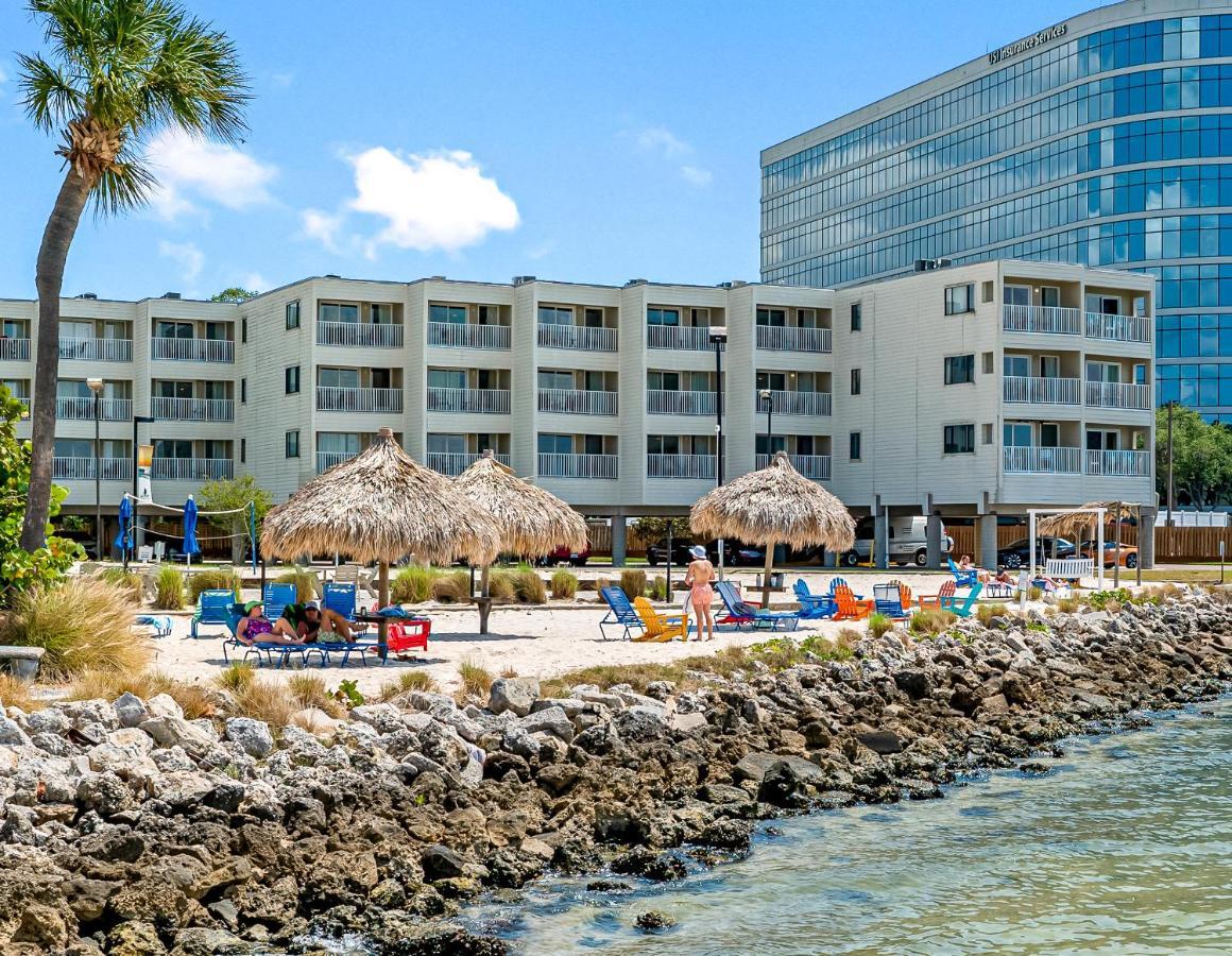 Paradise Sailport *