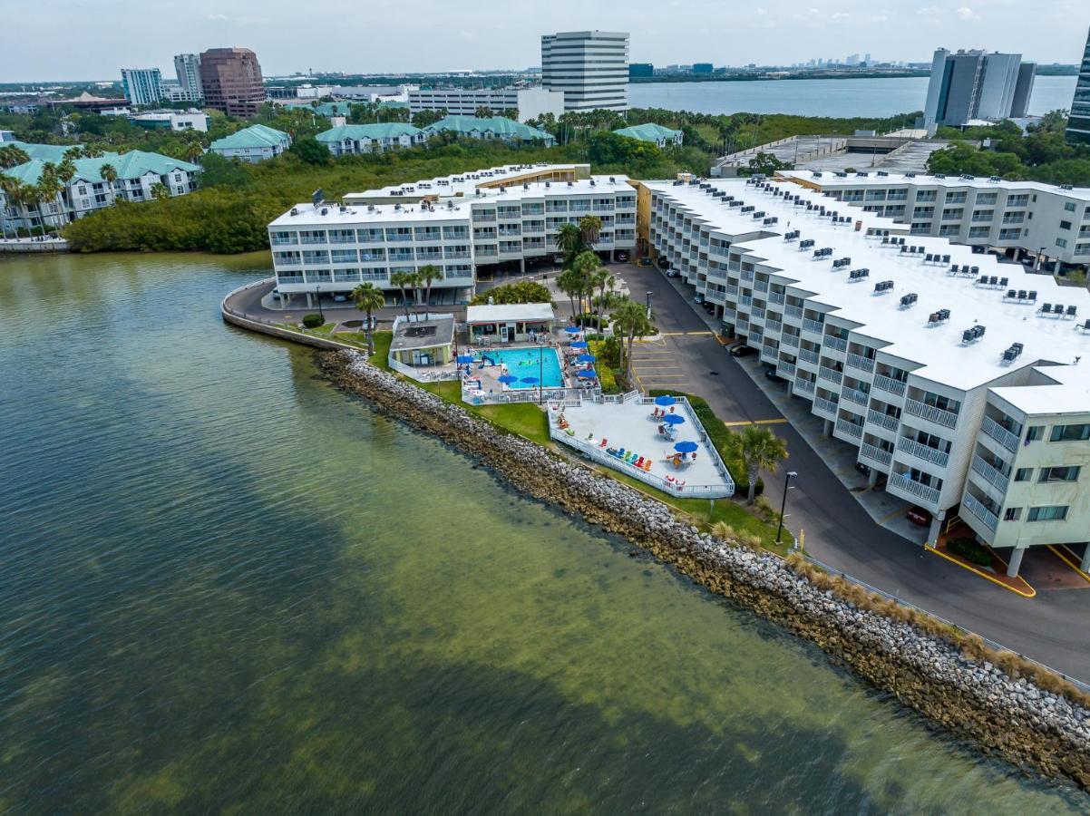 Paradise Sailport
