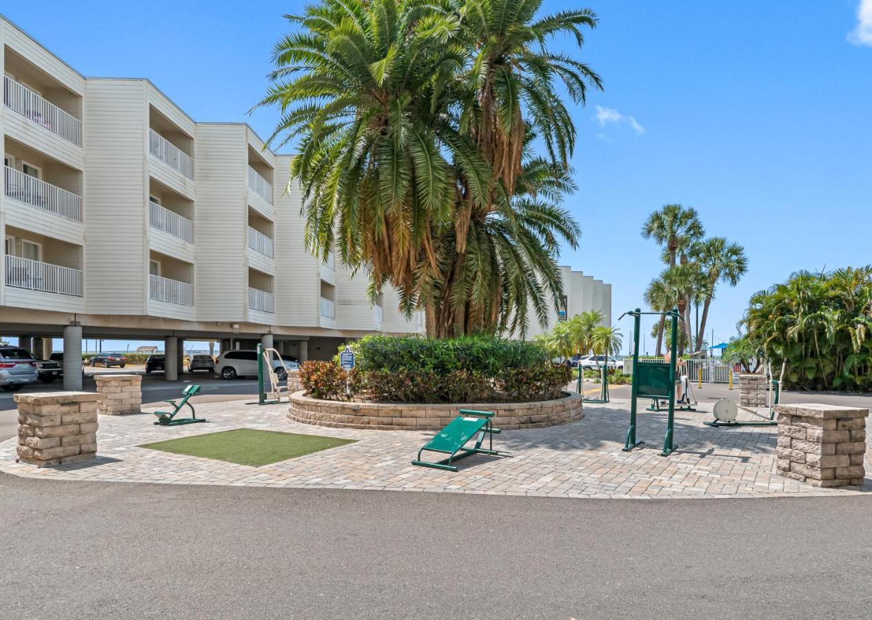 Paradise Sailport Holiday home