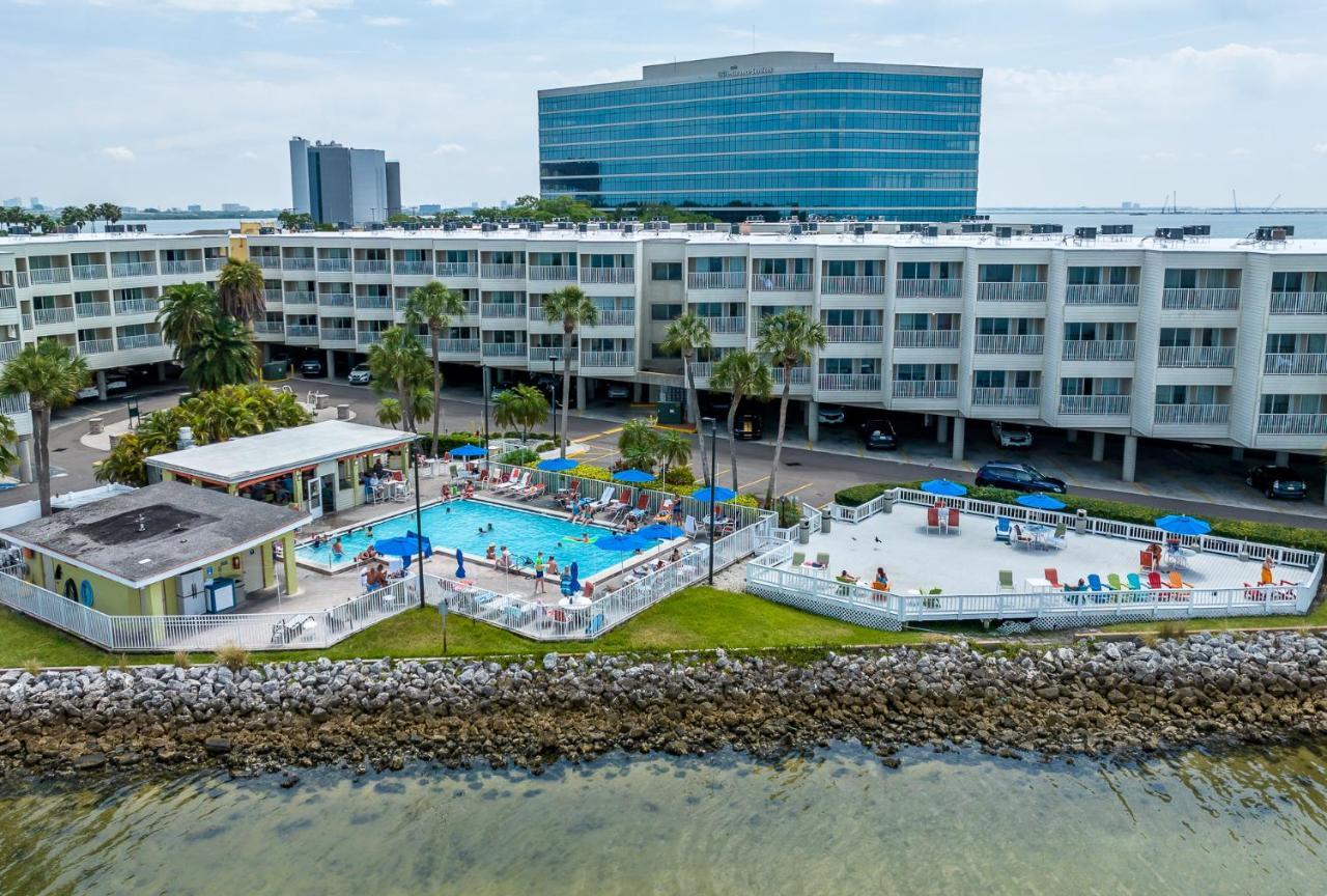 Paradise Sailport *